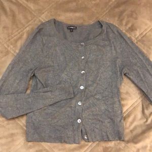 Express sweaters